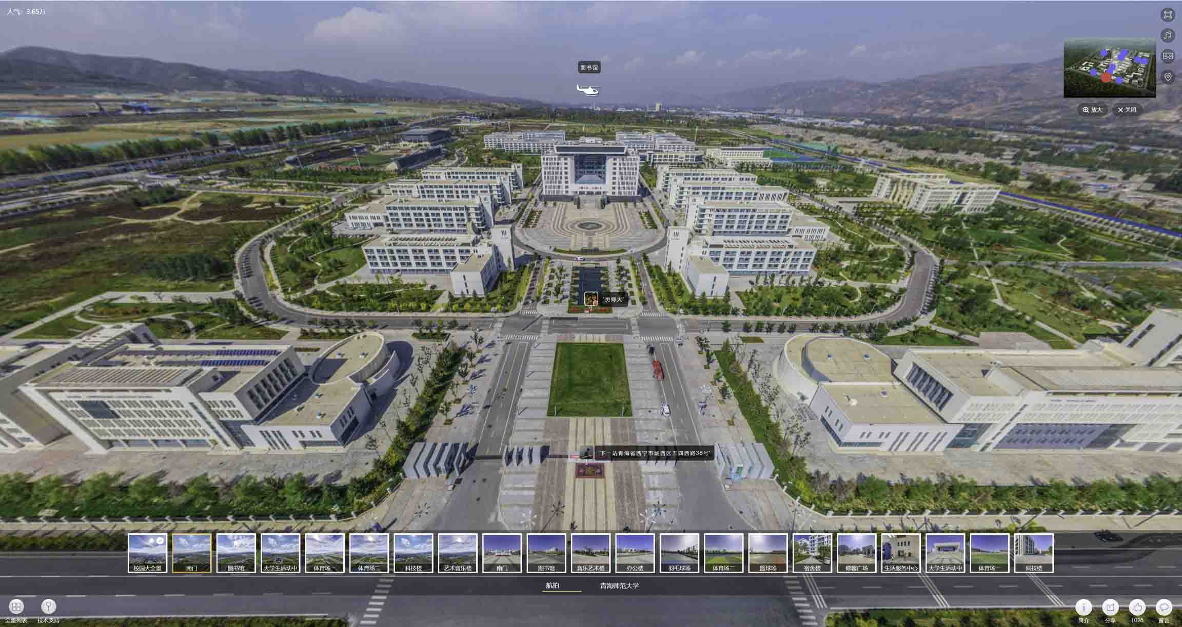 吴起油菜花-惊艳半生的花海仙境