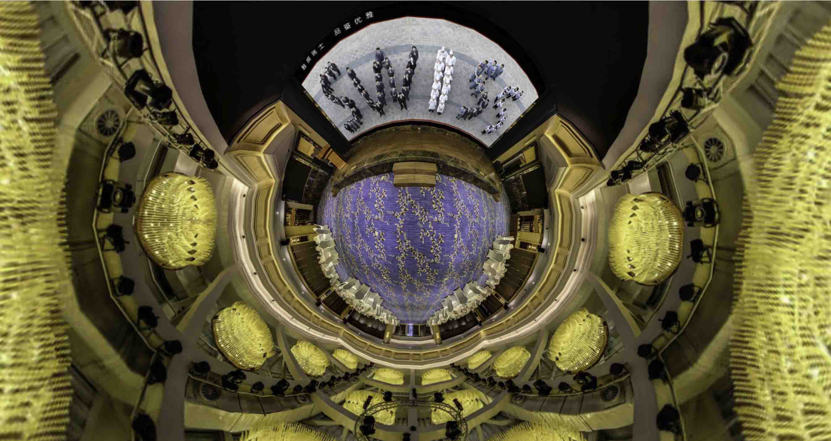 吴起探索VR全景拍摄中的深度感：营造沉浸式体验的关键要素